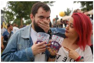 Foto 332 de la jueves 6 de julio | Bilbao BBK Live 2017